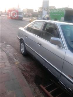 بی ئێم دەبڵیو سیریەس 5